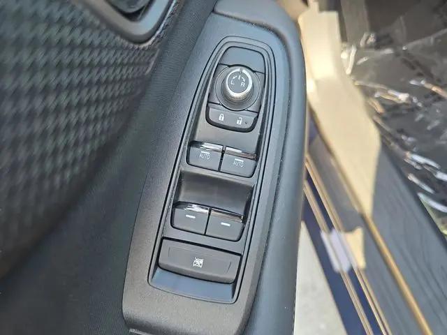 2024 Subaru Legacy Premium