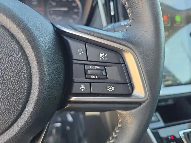 2024 Subaru Legacy Premium