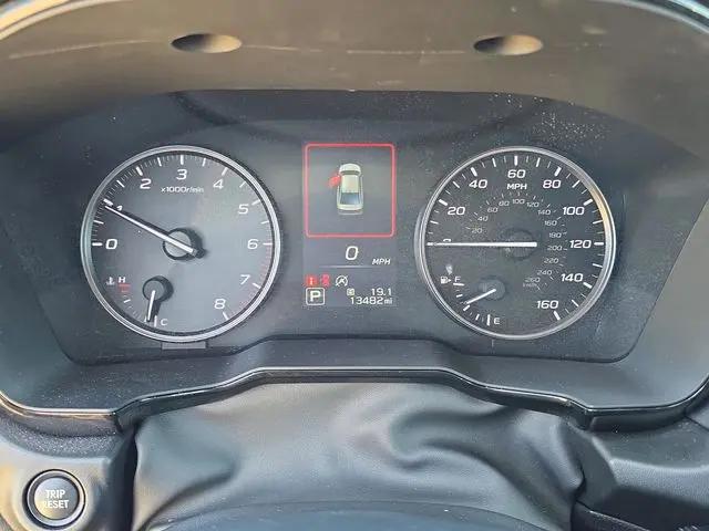 2024 Subaru Legacy Premium