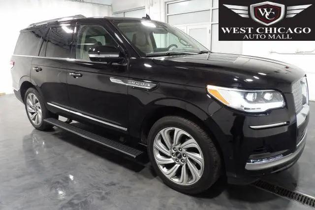 2022 Lincoln Navigator Reserve for sale in West Chicago, IL