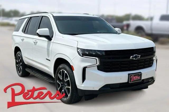 2023 Chevrolet Tahoe 2WD RST for sale in Longview, TX