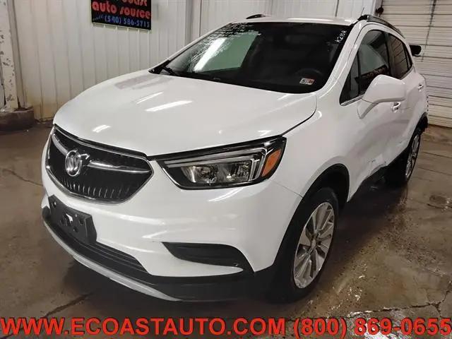 2020 Buick Encore AWD Preferred for sale in Bedford, VA