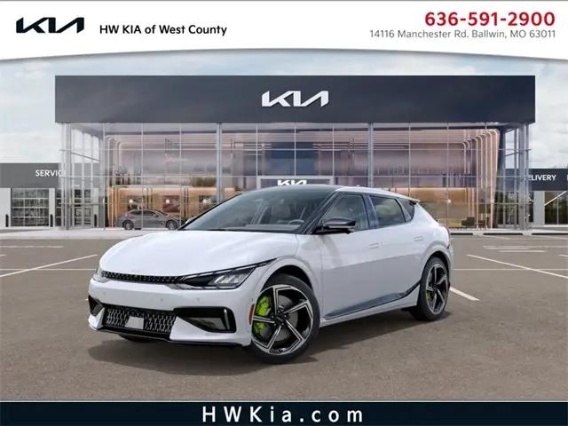 2024 Kia EV6 GT for sale in Ballwin, MO