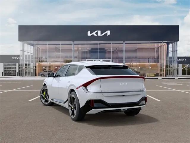 2024 Kia EV6 GT