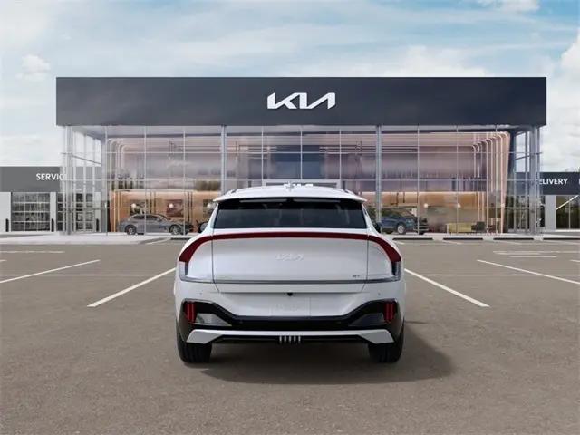 2024 Kia EV6 GT