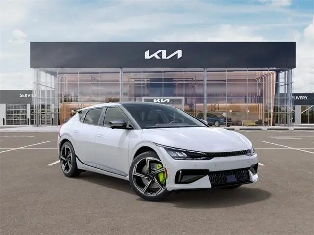 2024 Kia EV6 GT