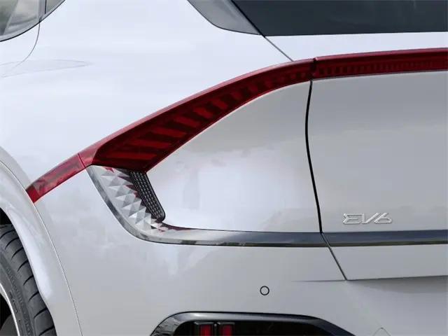 2024 Kia EV6 GT