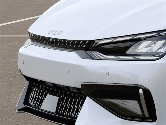 2024 Kia EV6 GT