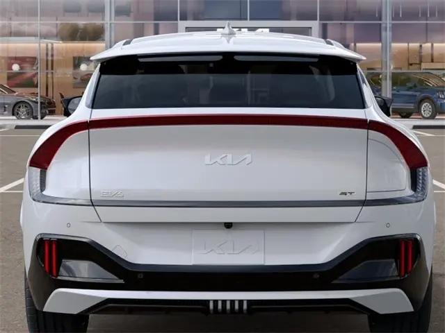 2024 Kia EV6 GT