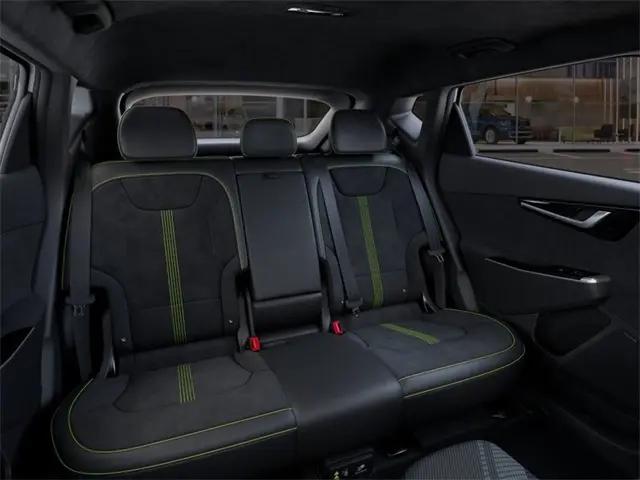 2024 Kia EV6 GT
