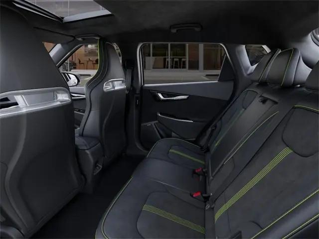 2024 Kia EV6 GT