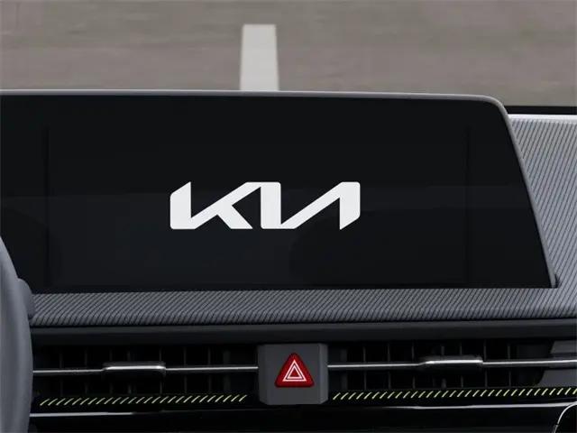2024 Kia EV6 GT