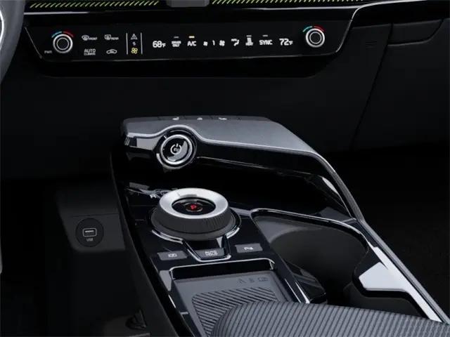 2024 Kia EV6 GT