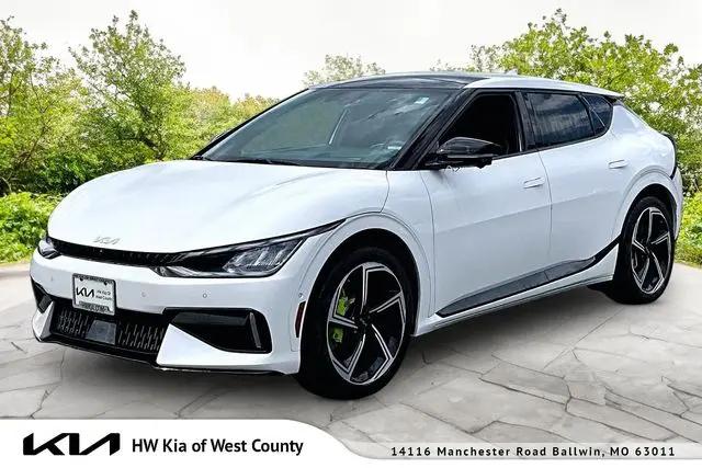 2024 Kia EV6 GT for sale in Ballwin, MO