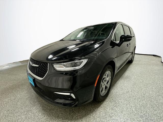 2024 Chrysler Pacifica PACIFICA LIMITED