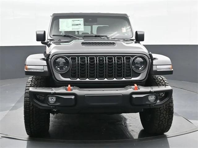 2024 Jeep Gladiator GLADIATOR MOJAVE 4X4