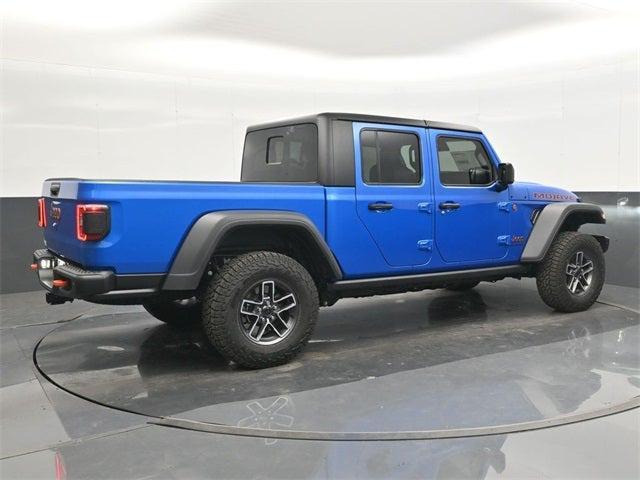 2024 Jeep Gladiator GLADIATOR MOJAVE 4X4