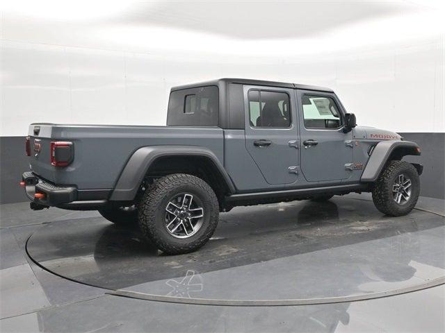 2024 Jeep Gladiator GLADIATOR MOJAVE 4X4