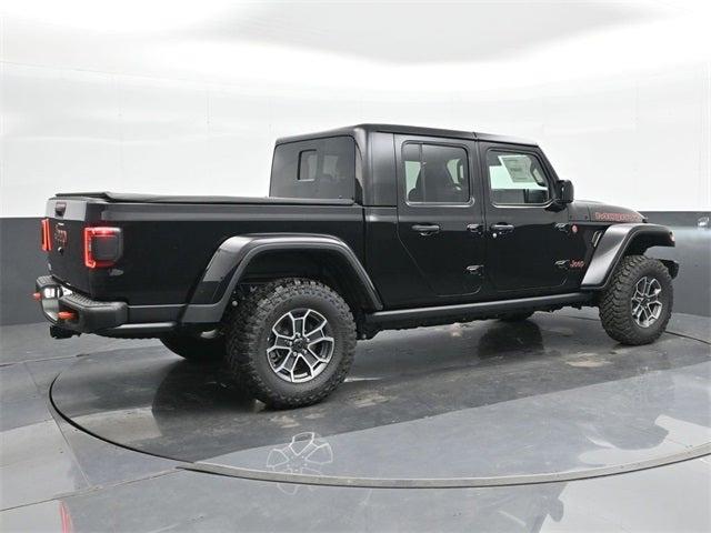 2024 Jeep Gladiator GLADIATOR MOJAVE X 4X4