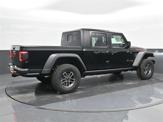 2024 Jeep Gladiator GLADIATOR MOJAVE 4X4