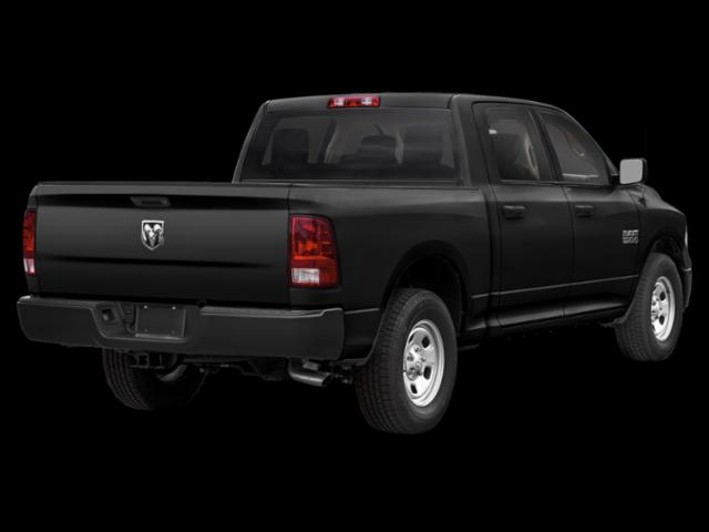 2024 RAM Ram 1500 Classic RAM 1500 CLASSIC TRADESMAN CREW CAB 4X2 57 BOX