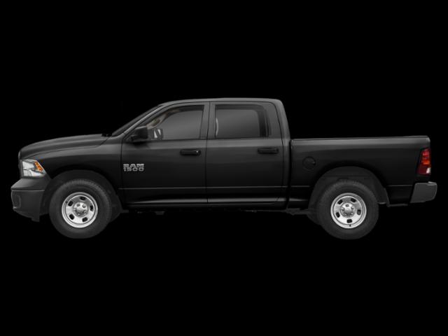 2024 RAM Ram 1500 Classic RAM 1500 CLASSIC TRADESMAN CREW CAB 4X2 57 BOX