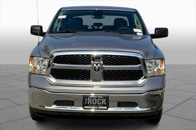 2024 RAM Ram 1500 Classic RAM 1500 CLASSIC TRADESMAN CREW CAB 4X4 57 BOX