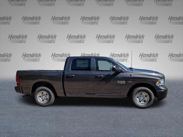 2024 RAM Ram 1500 Classic RAM 1500 CLASSIC TRADESMAN CREW CAB 4X4 57 BOX