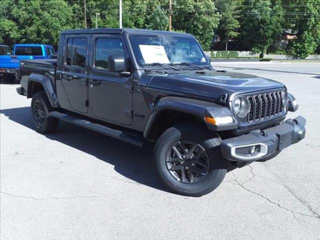 2024 Jeep Gladiator GLADIATOR SPORT S 4X4