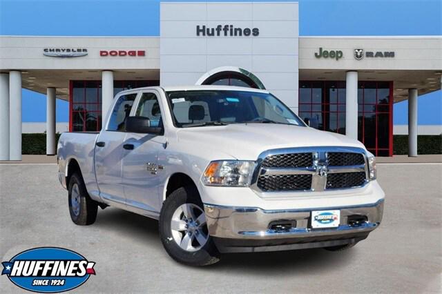 2024 RAM Ram 1500 Classic RAM 1500 CLASSIC TRADESMAN CREW CAB 4X4 64 BOX
