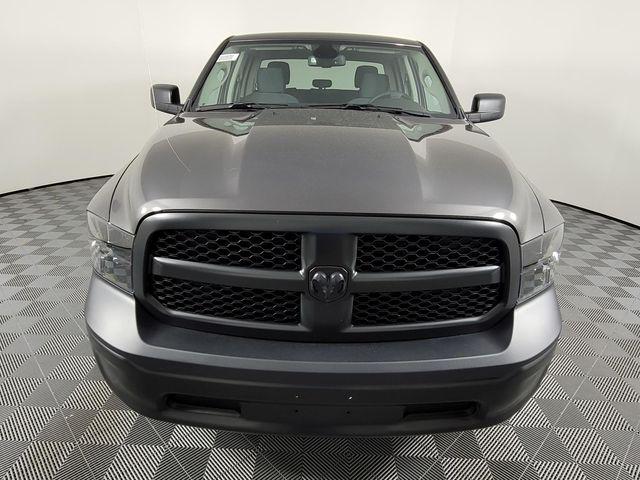 2024 RAM Ram 1500 Classic RAM 1500 CLASSIC TRADESMAN CREW CAB 4X2 57 BOX