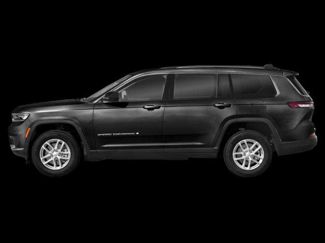 2024 Jeep Grand Cherokee GRAND CHEROKEE L LIMITED 4X4