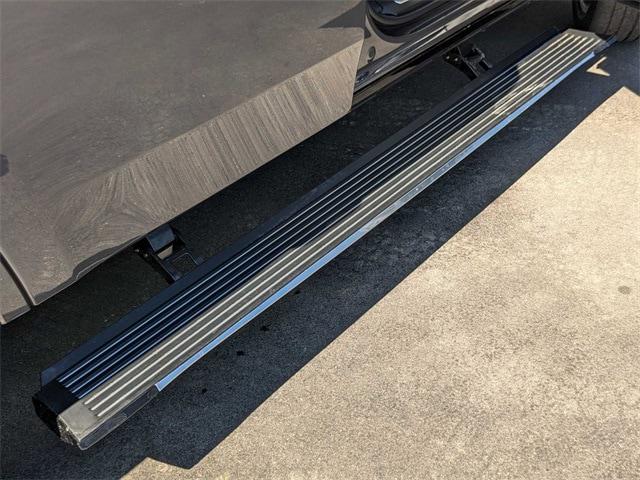 2024 Wagoneer Grand Wagoneer GRAND WAGONEER 4X4