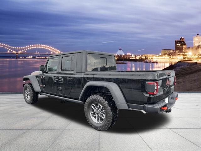 2024 Jeep Gladiator GLADIATOR MOJAVE 4X4