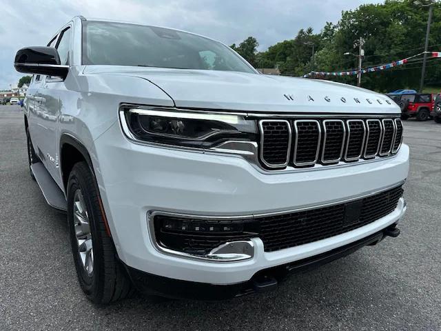 2024 Jeep Wagoneer Series I 4x4