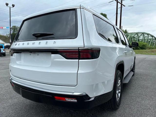 2024 Jeep Wagoneer Series I 4x4