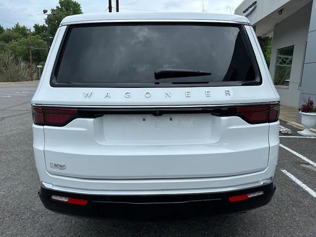 2024 Jeep Wagoneer Series I 4x4