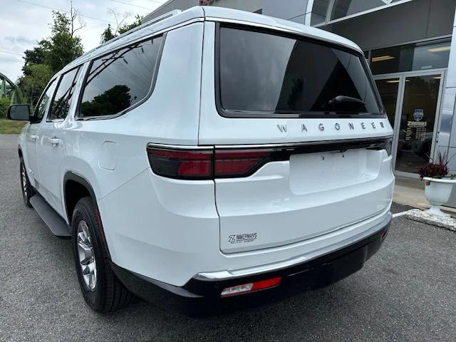 2024 Jeep Wagoneer Series I 4x4