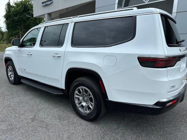 2024 Jeep Wagoneer Series I 4x4