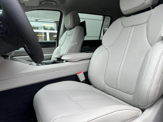 2024 Jeep Wagoneer Series I 4x4