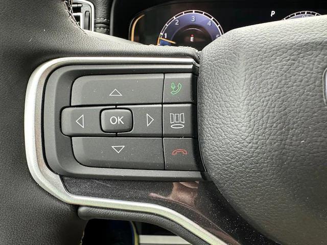 2024 Jeep Wagoneer Series I 4x4