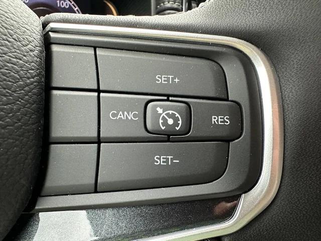 2024 Jeep Wagoneer Series I 4x4
