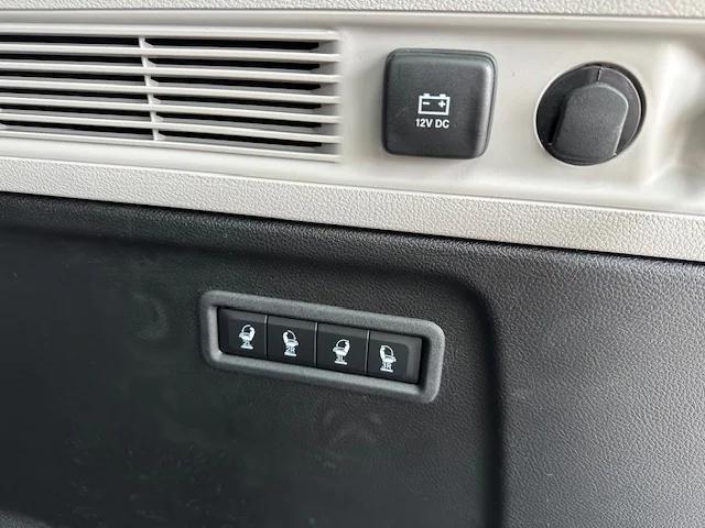 2024 Jeep Wagoneer Series I 4x4