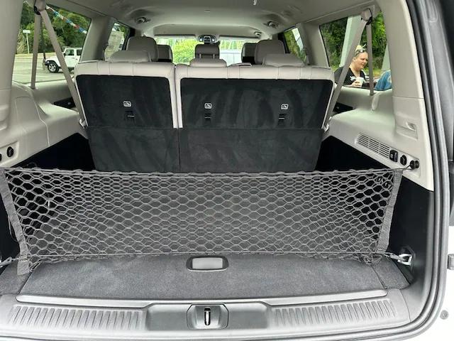 2024 Jeep Wagoneer Series I 4x4