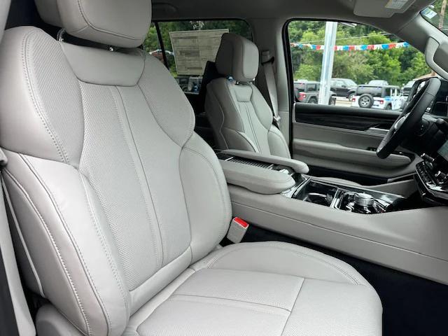 2024 Jeep Wagoneer Series I 4x4