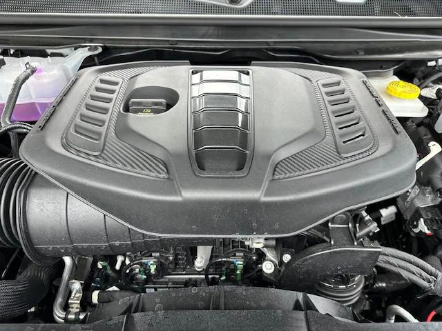 2024 Jeep Wagoneer Series I 4x4