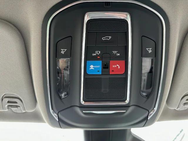 2024 Jeep Wagoneer Series I 4x4