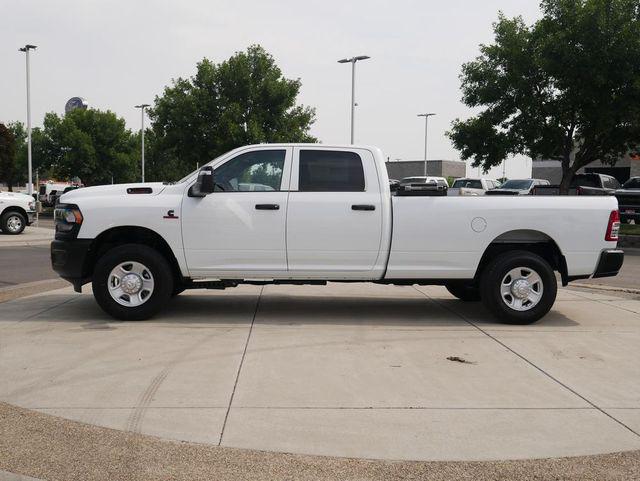 2024 RAM Ram 3500 RAM 3500 TRADESMAN CREW CAB 4X4 8 BOX