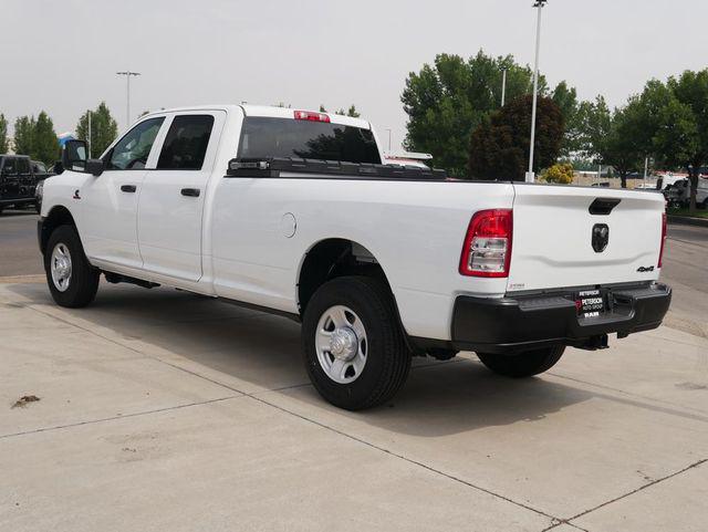 2024 RAM Ram 3500 RAM 3500 TRADESMAN CREW CAB 4X4 8 BOX