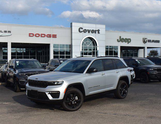 2024 Jeep Grand Cherokee Limited 4x2 for sale in Austin, TX